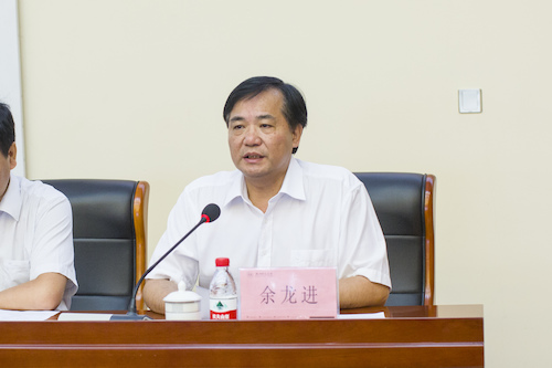 澳门六合彩官网-澳门六合彩开奖记录
余龙进教授分享省级重点澳门六合彩官网
建设经验