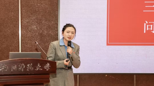 11月14 集体备课宣讲会15