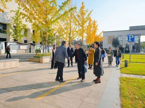 11月24日学科思政理论研讨会35