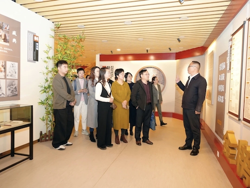 11月24日学科思政理论研讨会36